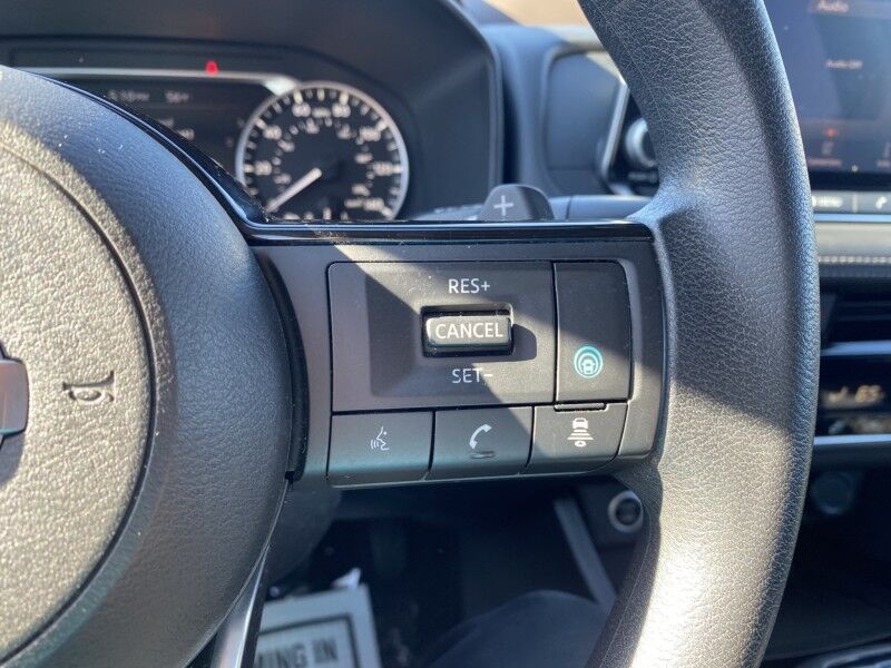 2021 Nissan Rogue SV Bristol  PA