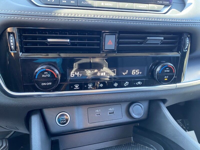 2021 Nissan Rogue SV Bristol  PA