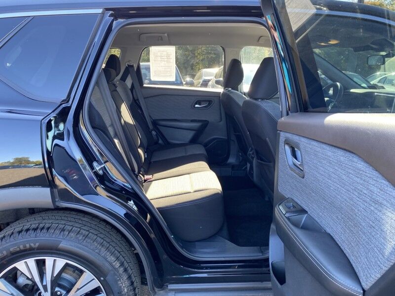 2021 Nissan Rogue SV Bristol  PA