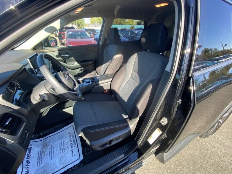 2021 Nissan Rogue SV Bristol  PA