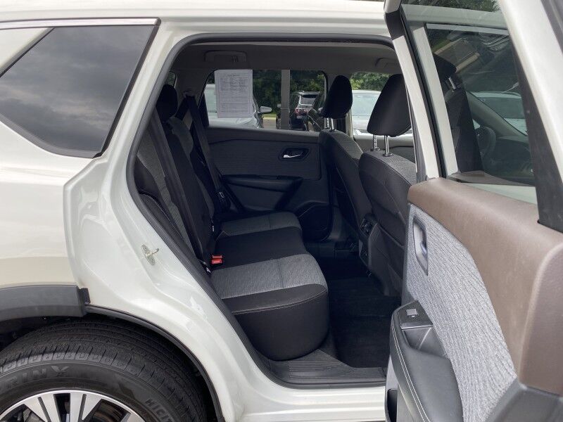 2021 Nissan Rogue SV Springfield PA