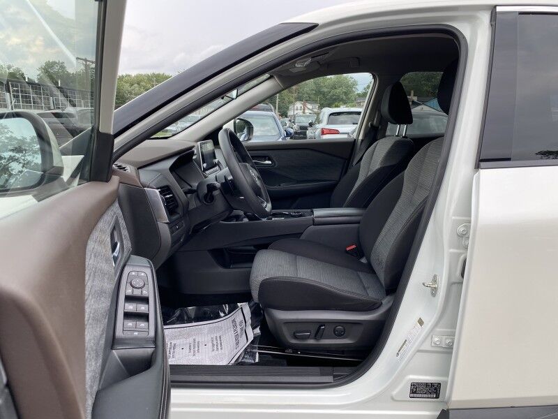 2021 Nissan Rogue SV Springfield PA