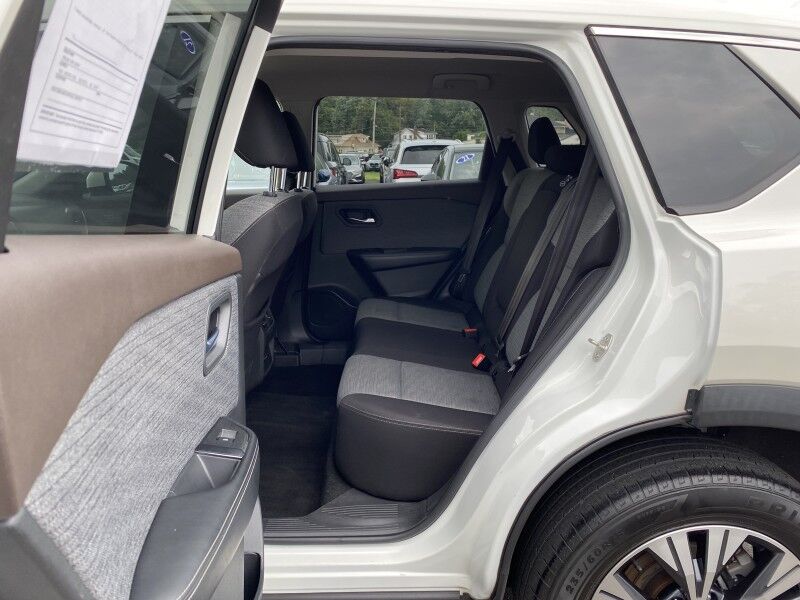2021 Nissan Rogue SV Springfield PA