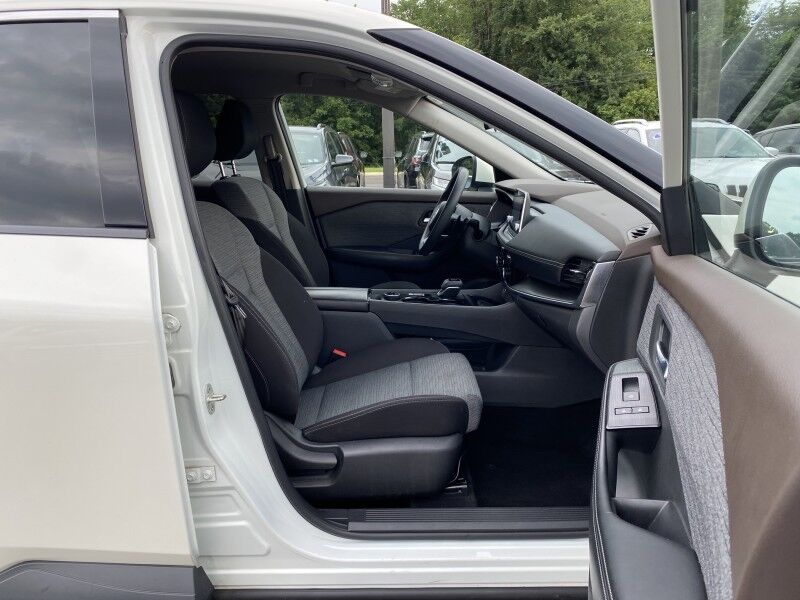 2021 Nissan Rogue SV Springfield PA