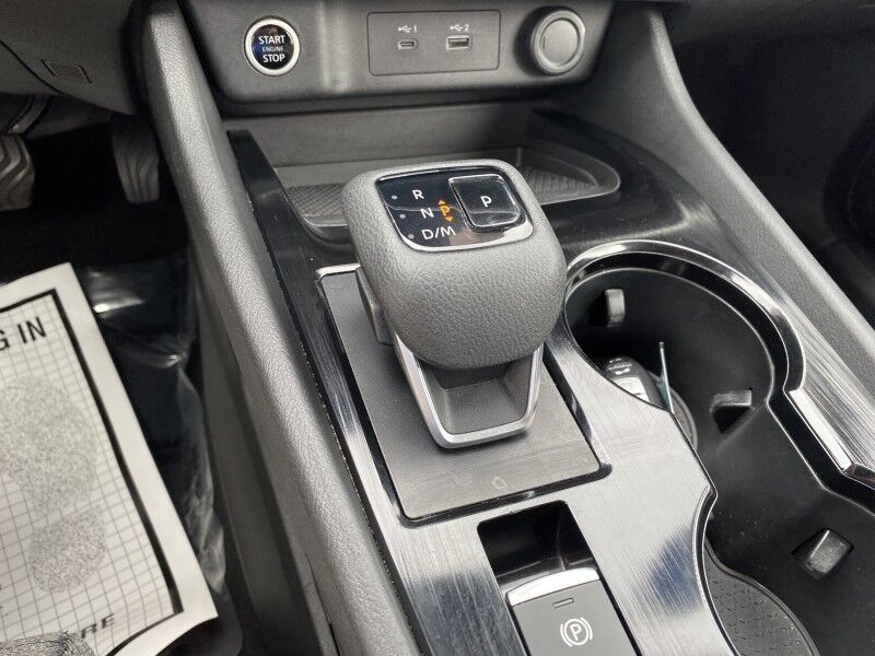 2021 Nissan Rogue SV Springfield PA