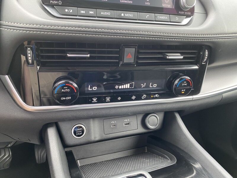 2021 Nissan Rogue SV Springfield PA