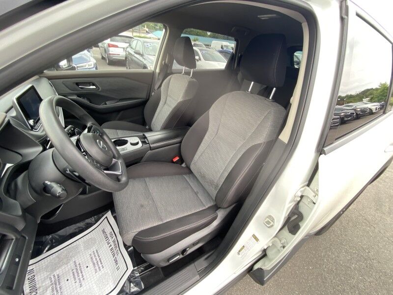 2021 Nissan Rogue SV Springfield PA