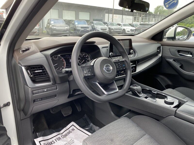 2021 Nissan Rogue SV Springfield PA
