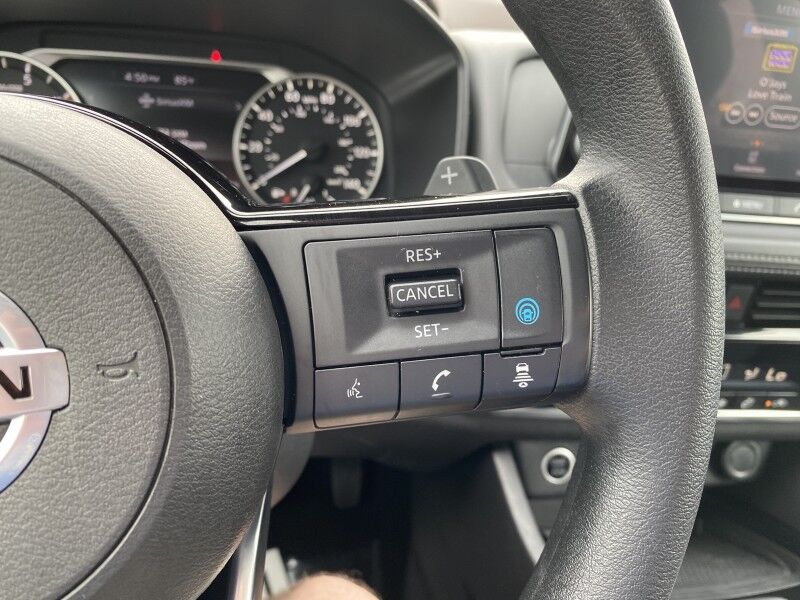 2021 Nissan Rogue SV Springfield PA