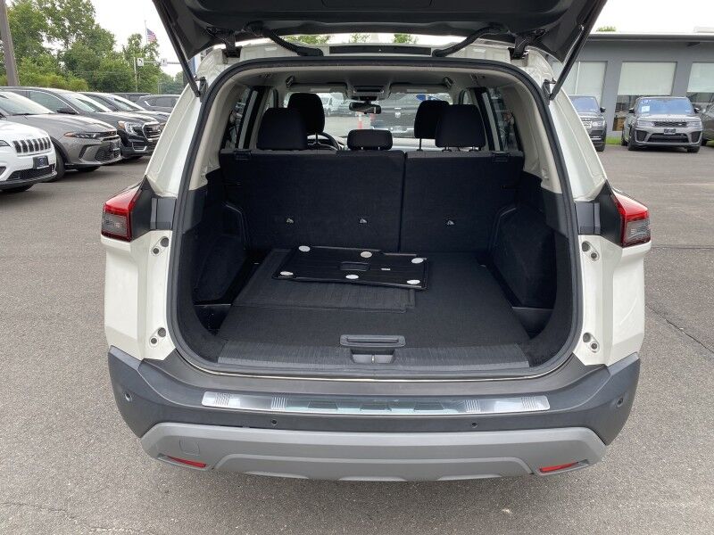 2021 Nissan Rogue SV Springfield PA