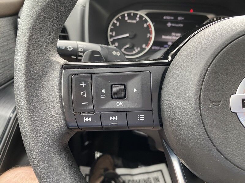 2021 Nissan Rogue SV Springfield PA