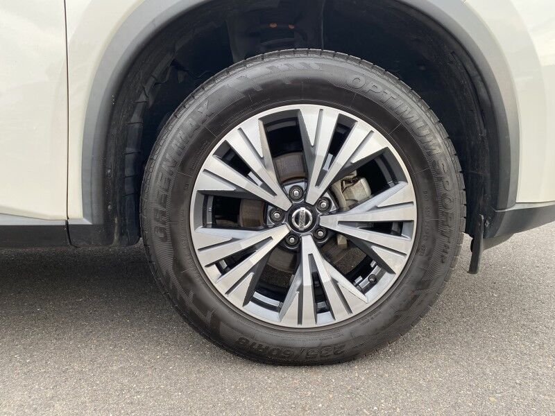 2021 Nissan Rogue SV Springfield PA