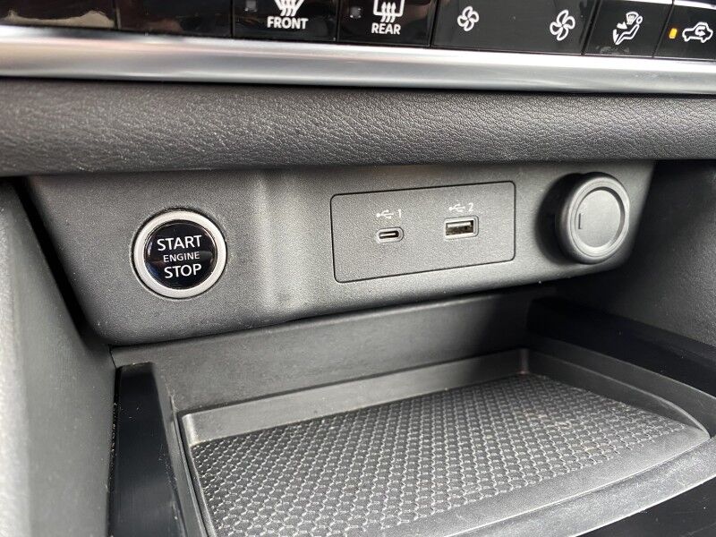 2021 Nissan Rogue SV Springfield PA