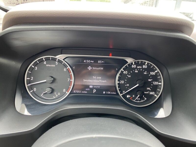 2021 Nissan Rogue SV Springfield PA