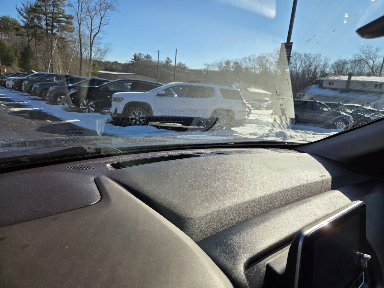 2021 Nissan Rogue SV Charlton MA