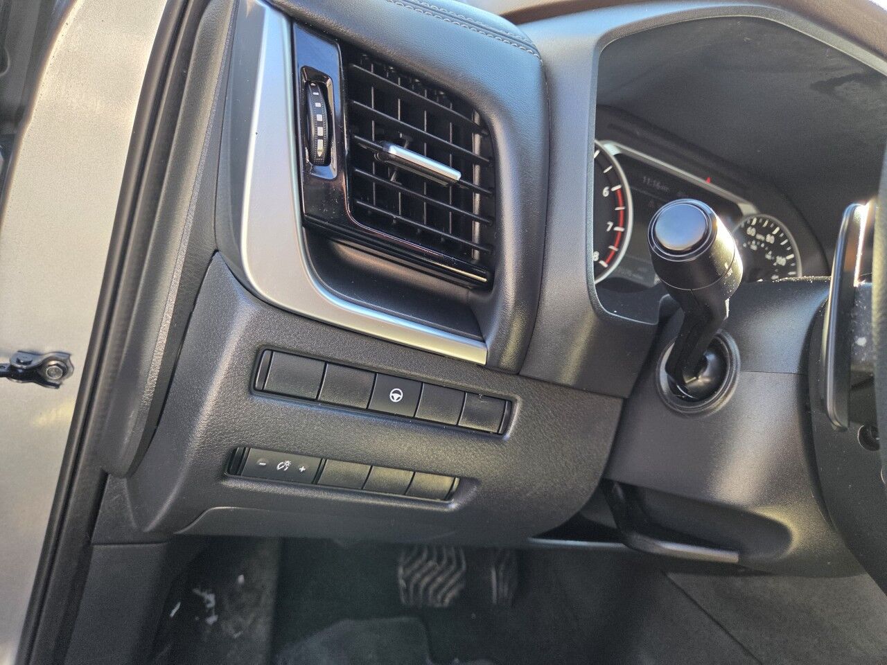 2021 Nissan Rogue SV Charlton MA