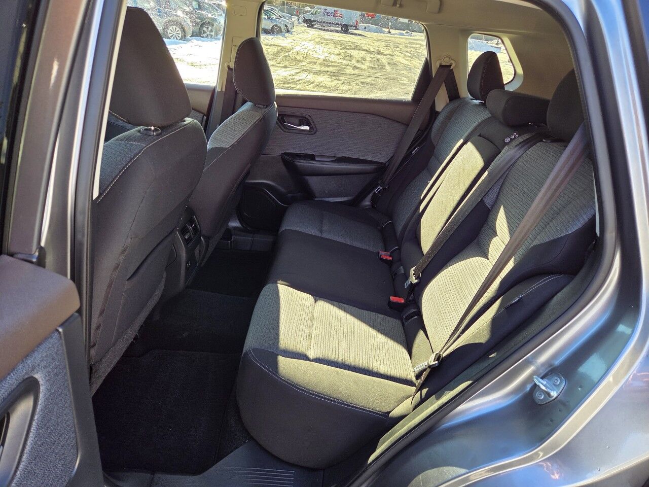 2021 Nissan Rogue SV Charlton MA