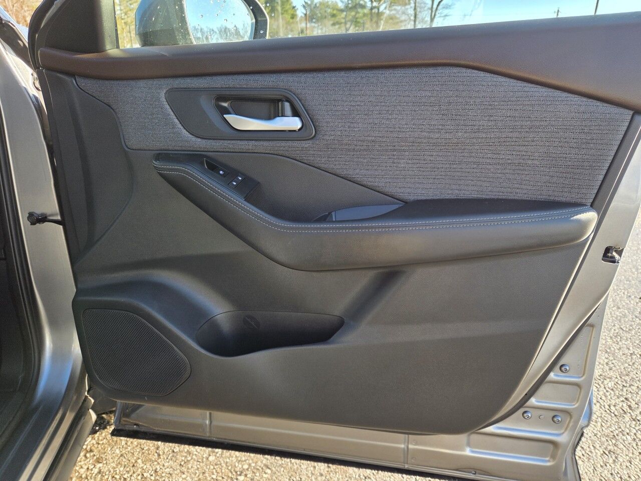 2021 Nissan Rogue SV Charlton MA