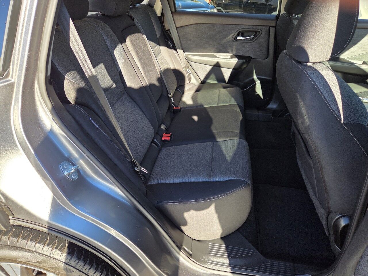 2021 Nissan Rogue SV Charlton MA