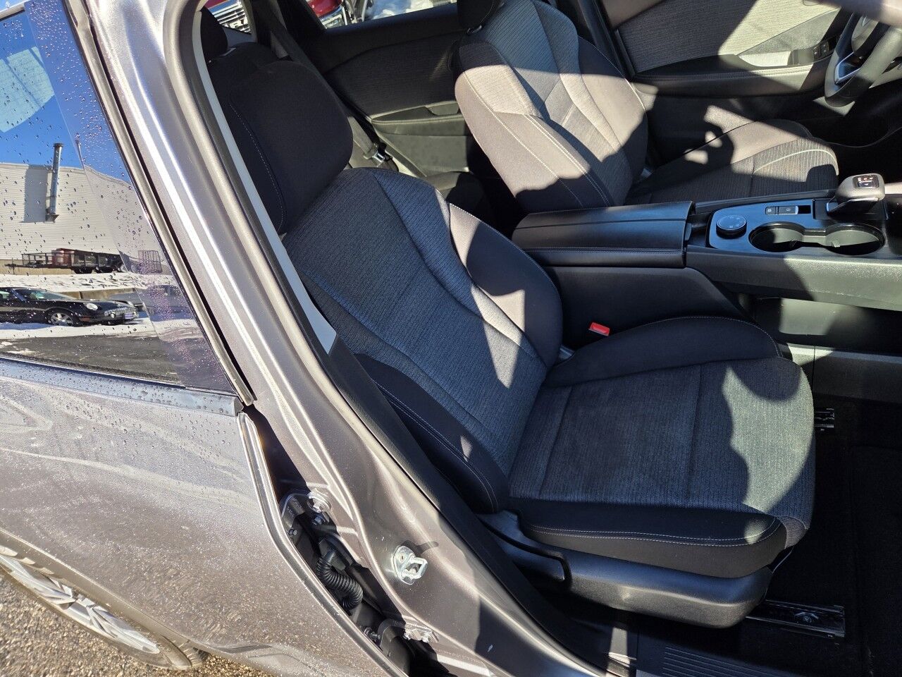 2021 Nissan Rogue SV Charlton MA