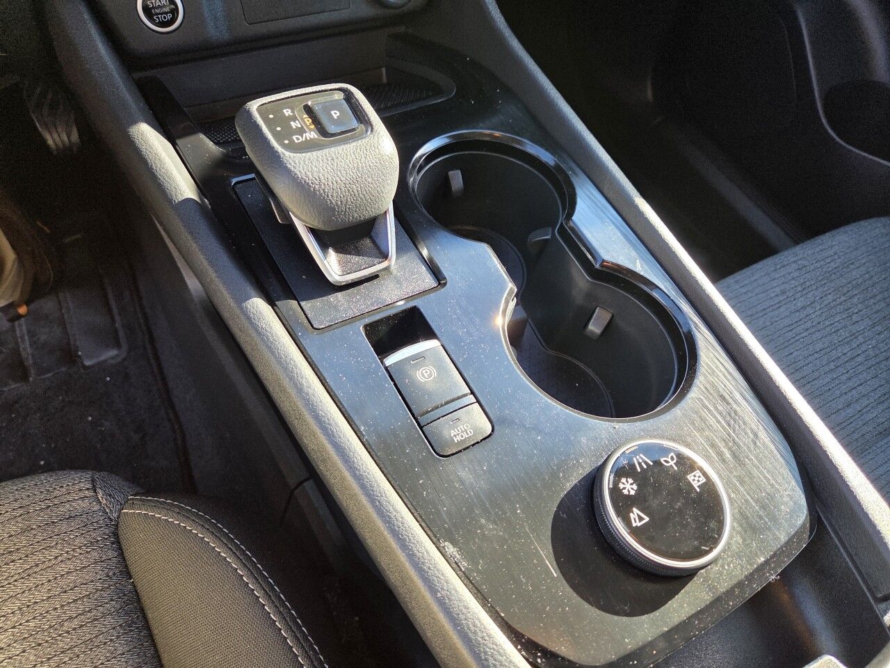 2021 Nissan Rogue SV Charlton MA