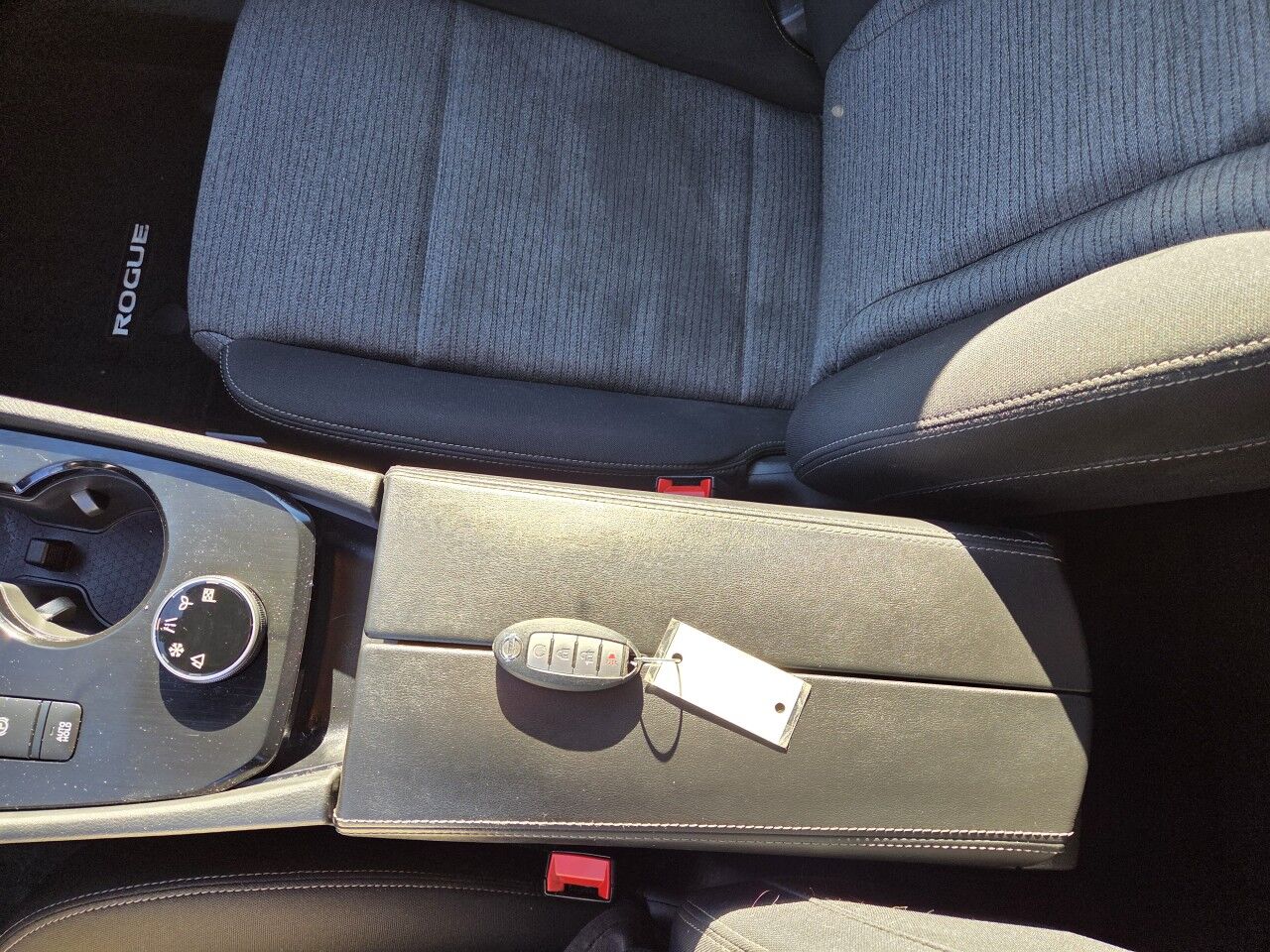 2021 Nissan Rogue SV Charlton MA