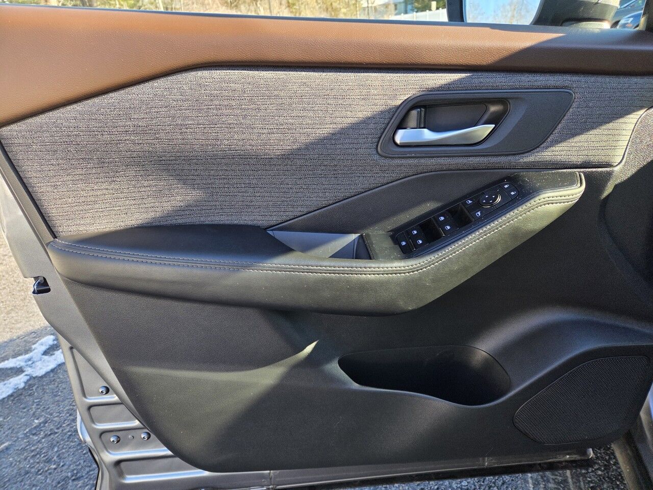 2021 Nissan Rogue SV Charlton MA