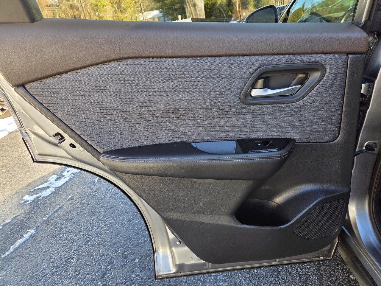 2021 Nissan Rogue SV Charlton MA