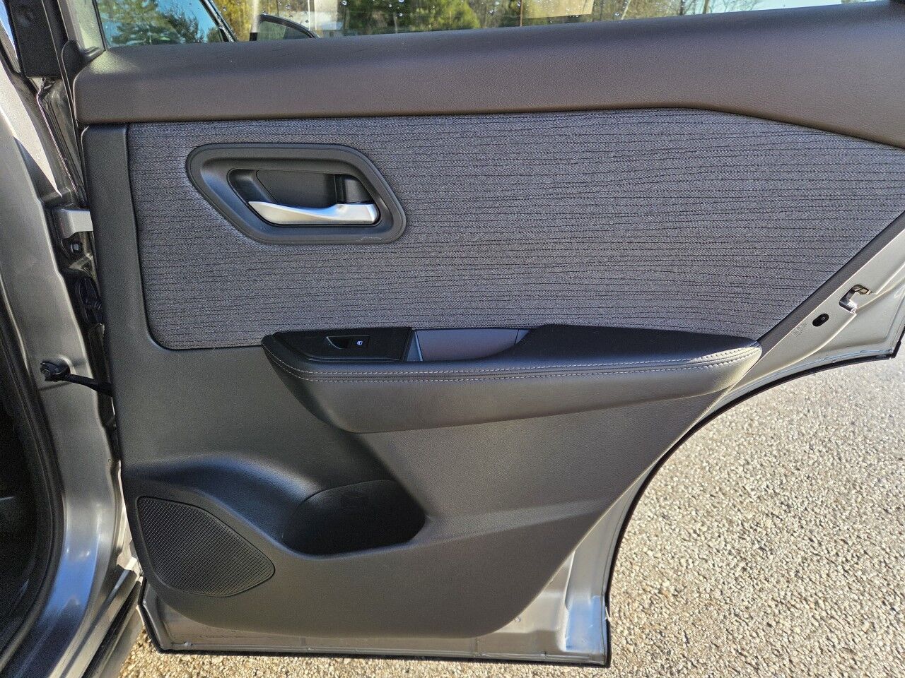 2021 Nissan Rogue SV Charlton MA