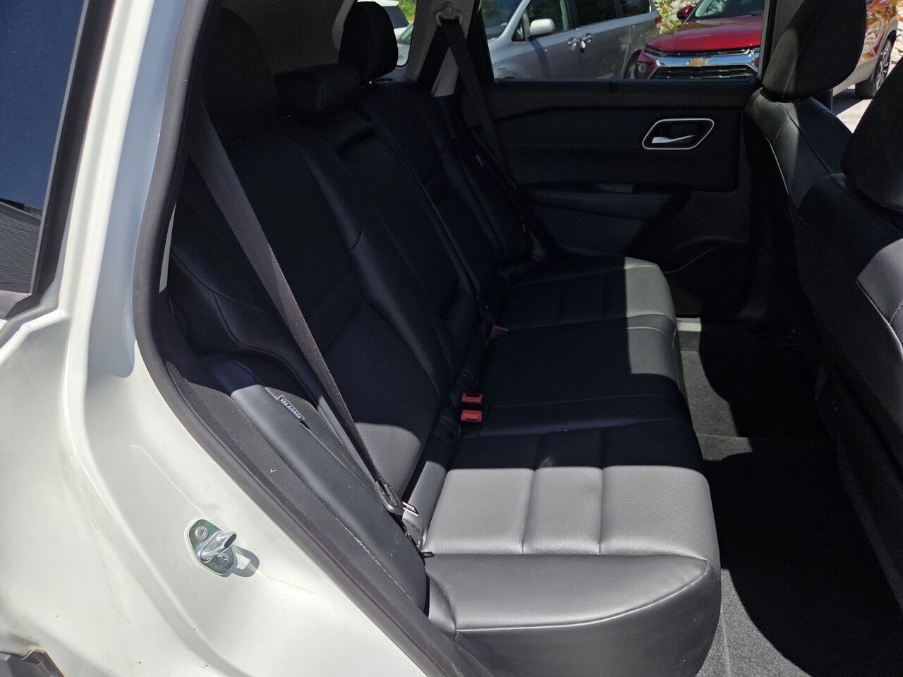 2021 Nissan Rogue SV Charlton MA