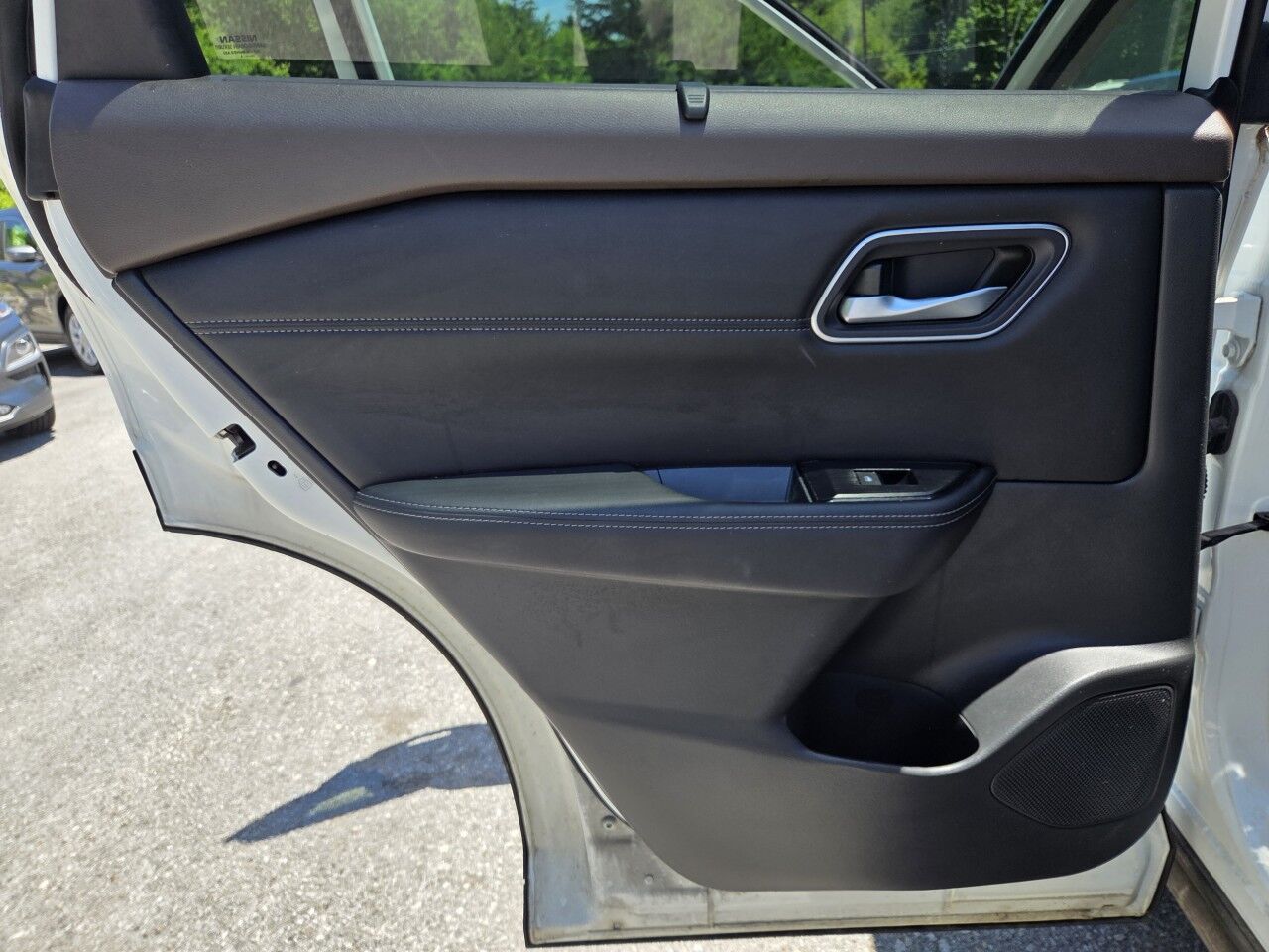 2021 Nissan Rogue SV Charlton MA