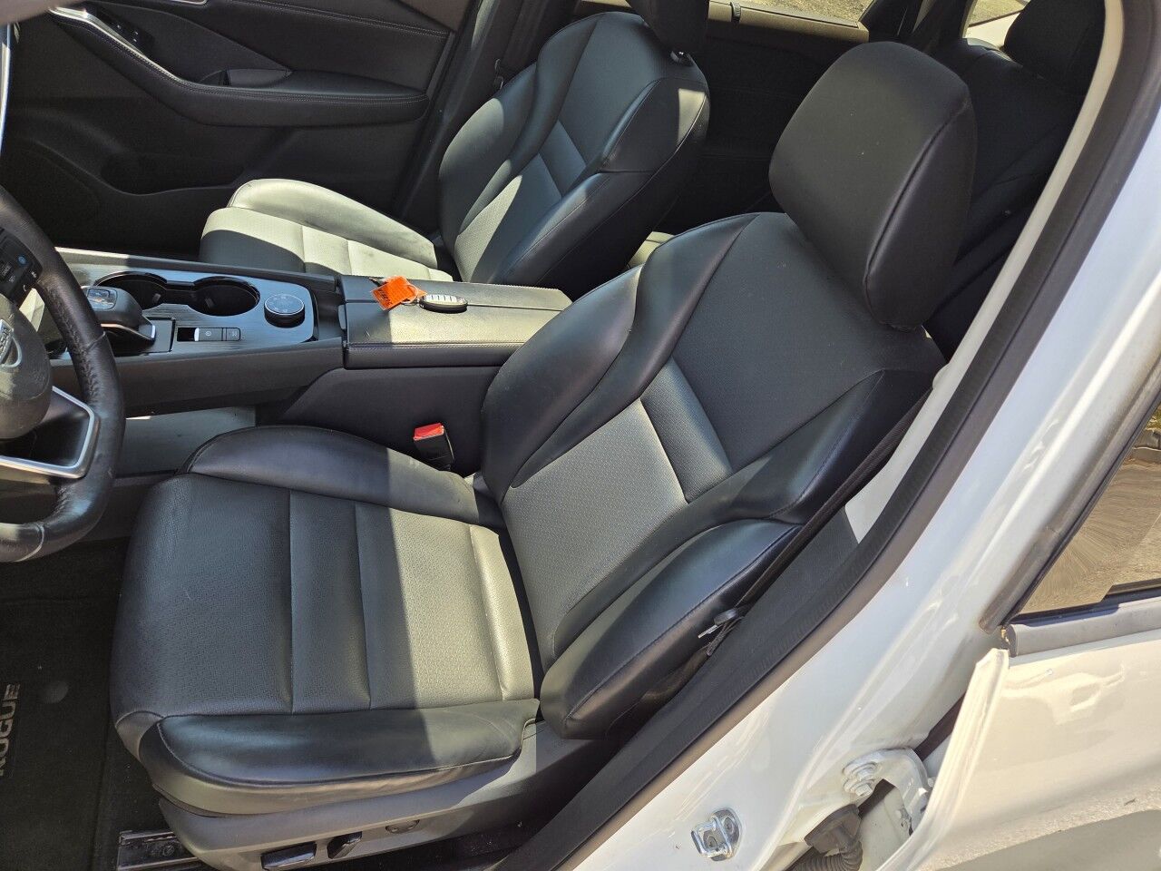 2021 Nissan Rogue SV Charlton MA