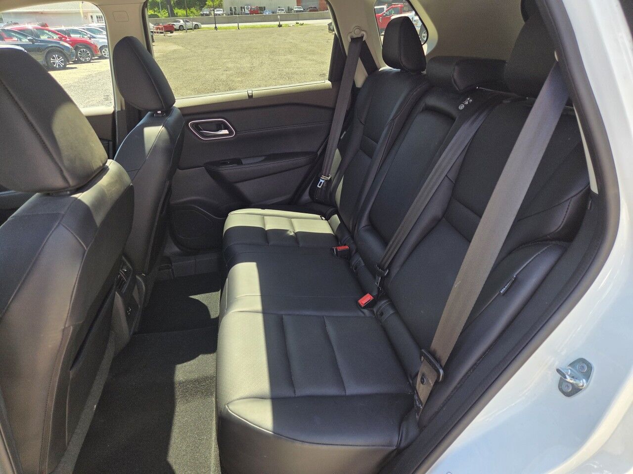 2021 Nissan Rogue SV Charlton MA
