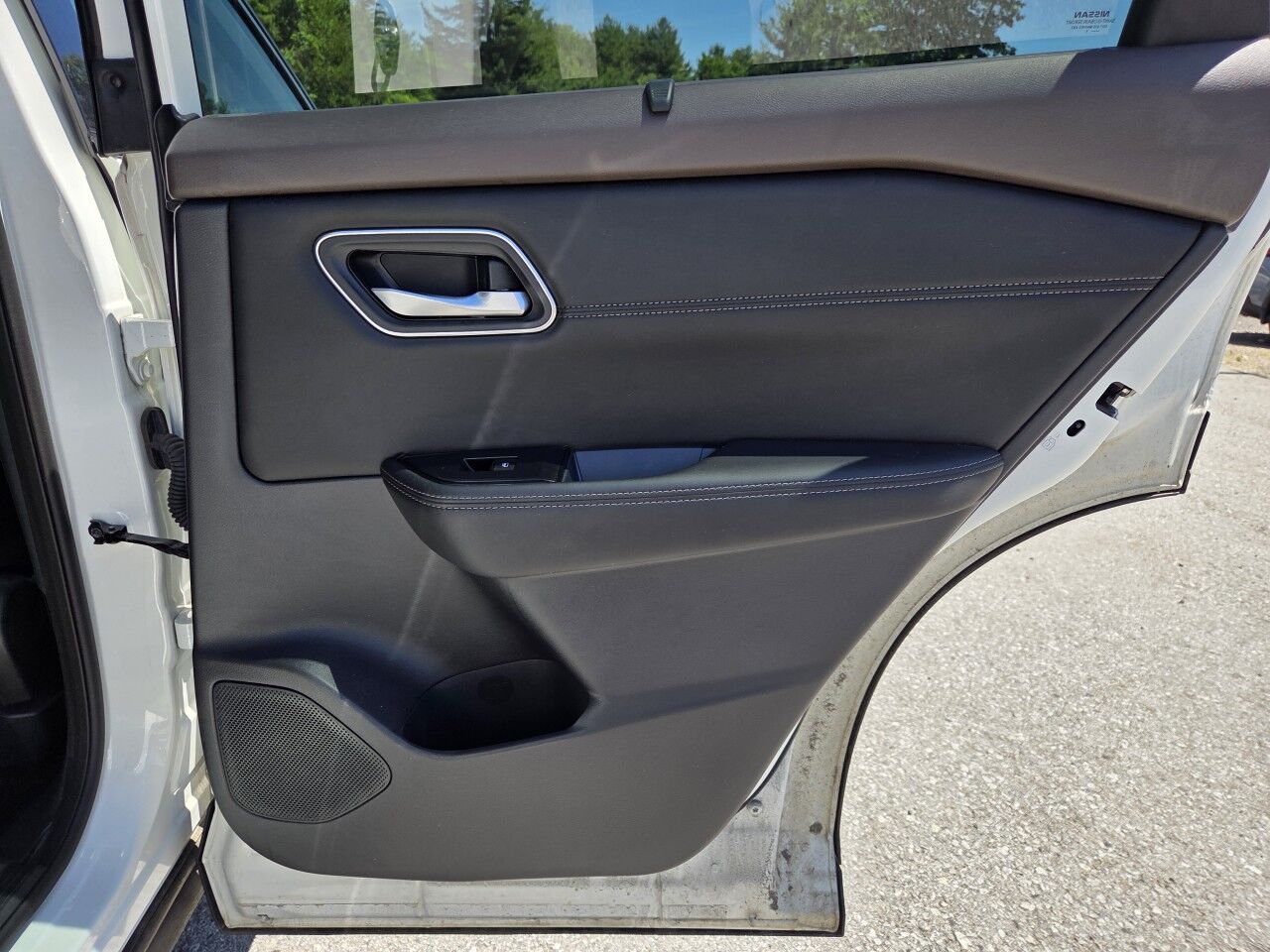 2021 Nissan Rogue SV Charlton MA