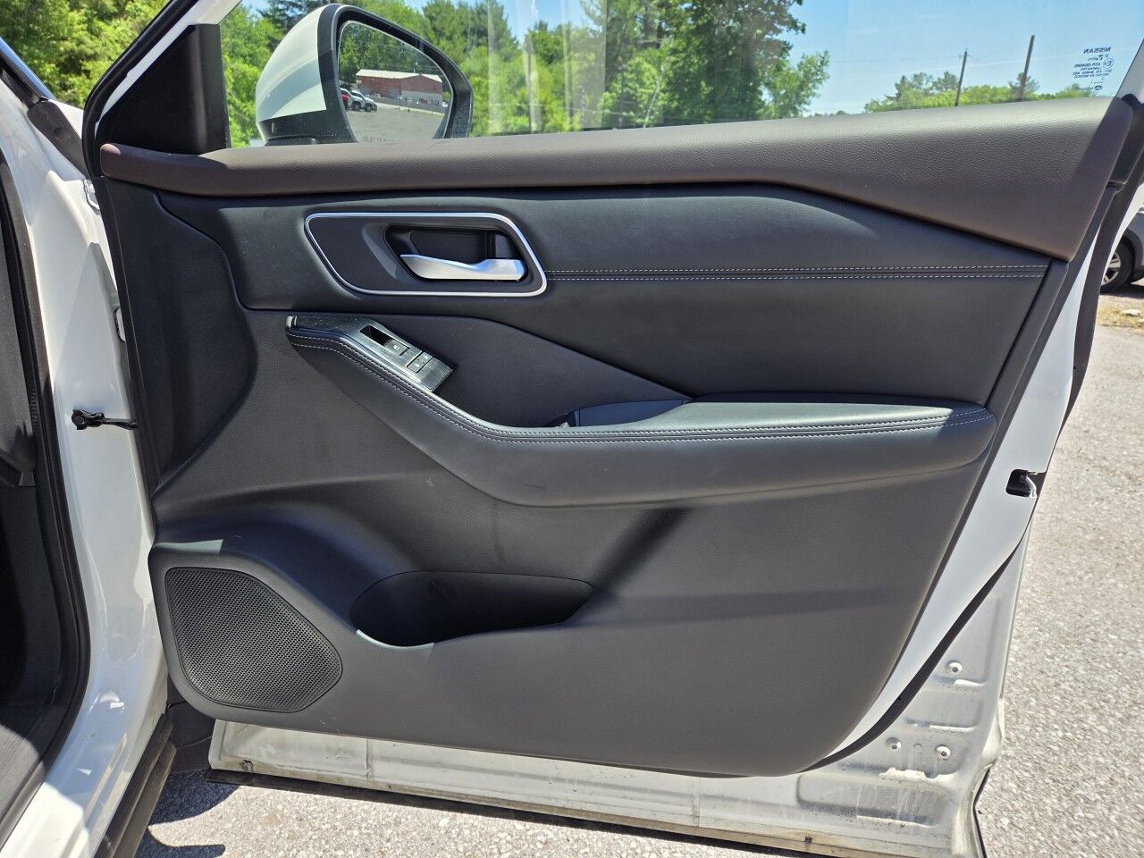 2021 Nissan Rogue SV Charlton MA