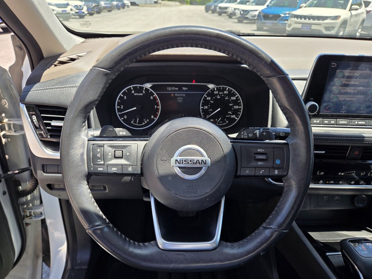 2021 Nissan Rogue SV Charlton MA