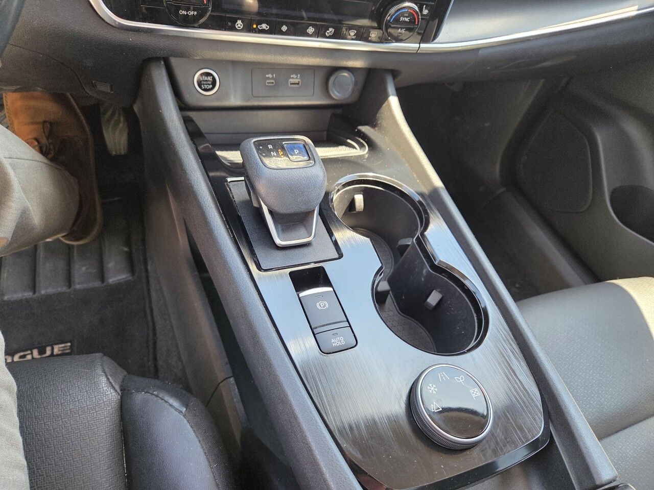 2021 Nissan Rogue SV Charlton MA