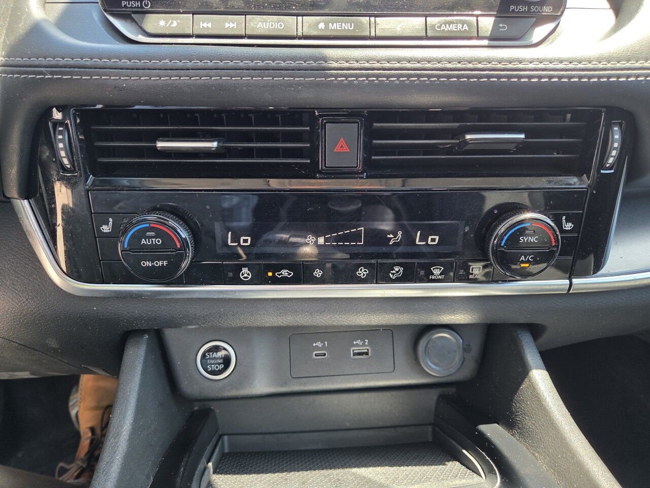 2021 Nissan Rogue SV Charlton MA