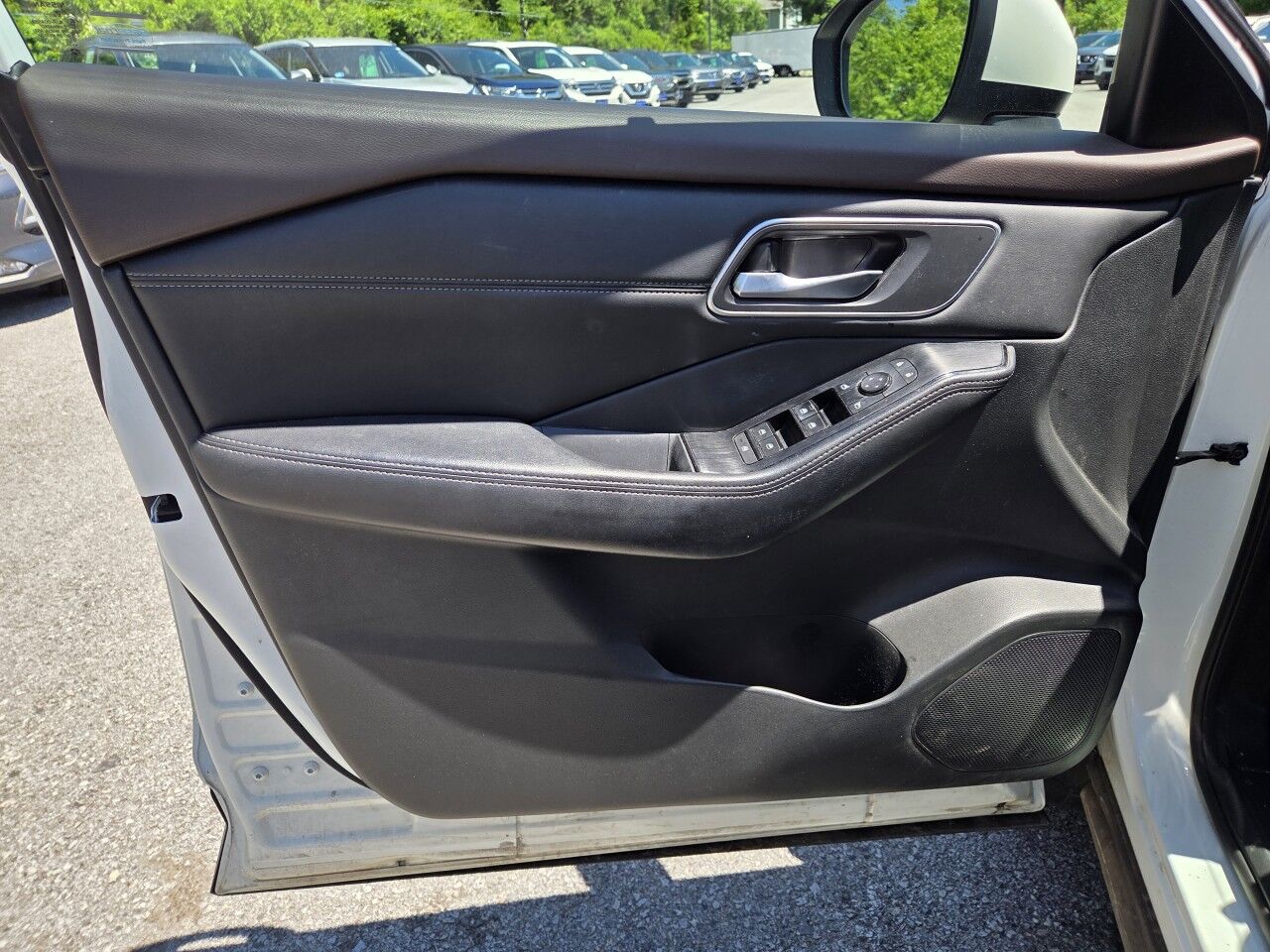 2021 Nissan Rogue SV Charlton MA