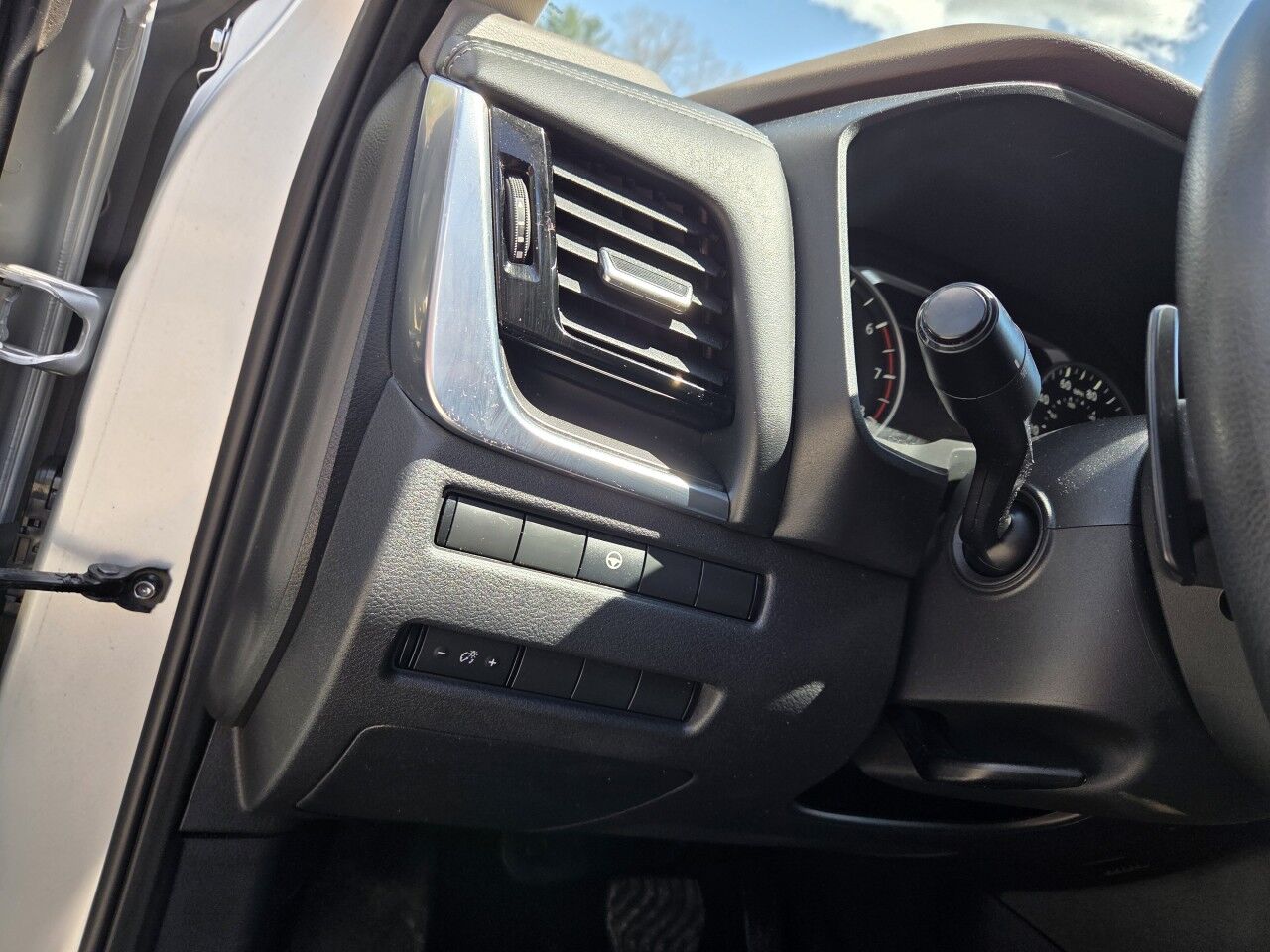 2021 Nissan Rogue SV Charlton MA