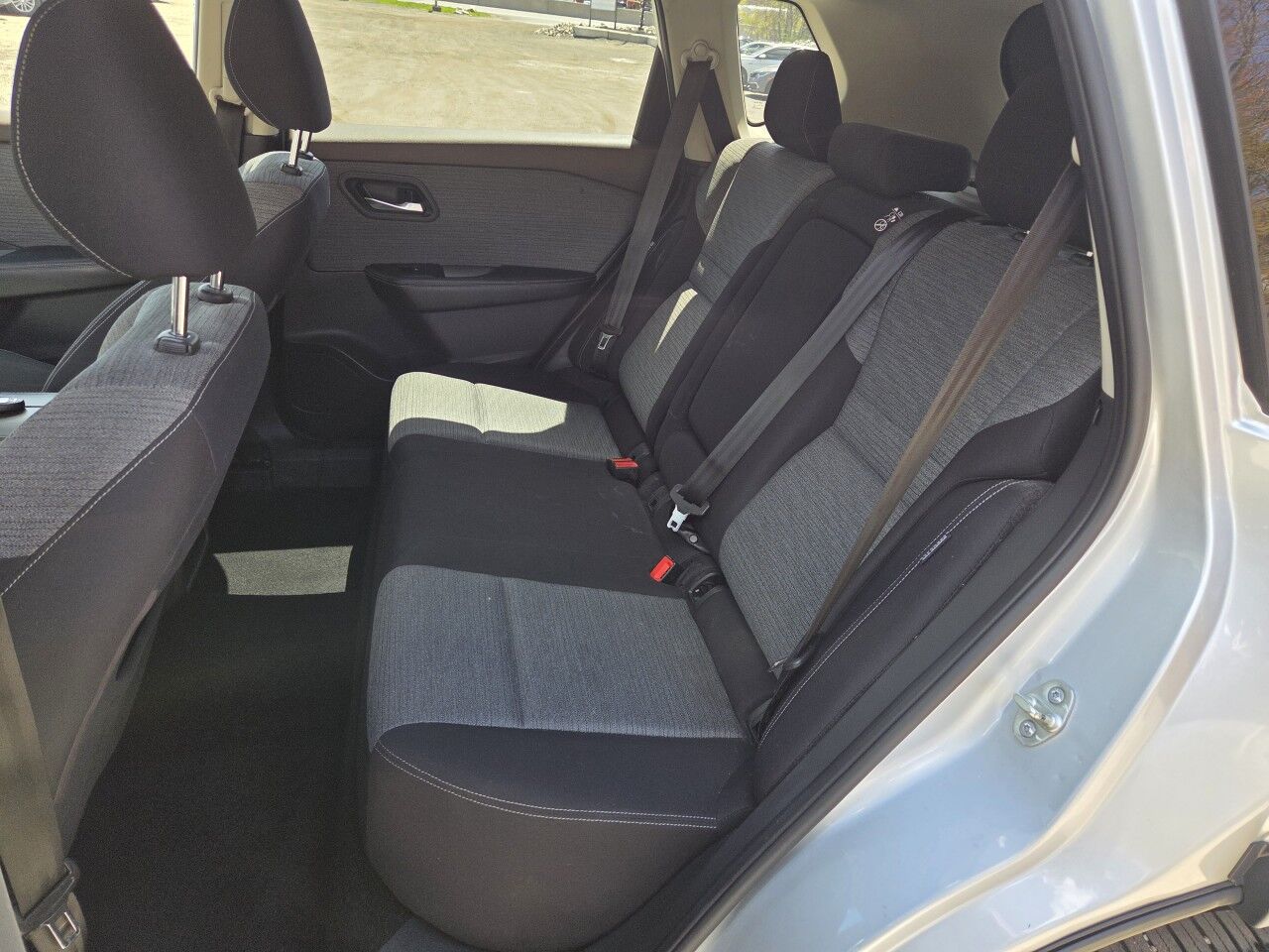 2021 Nissan Rogue SV Charlton MA