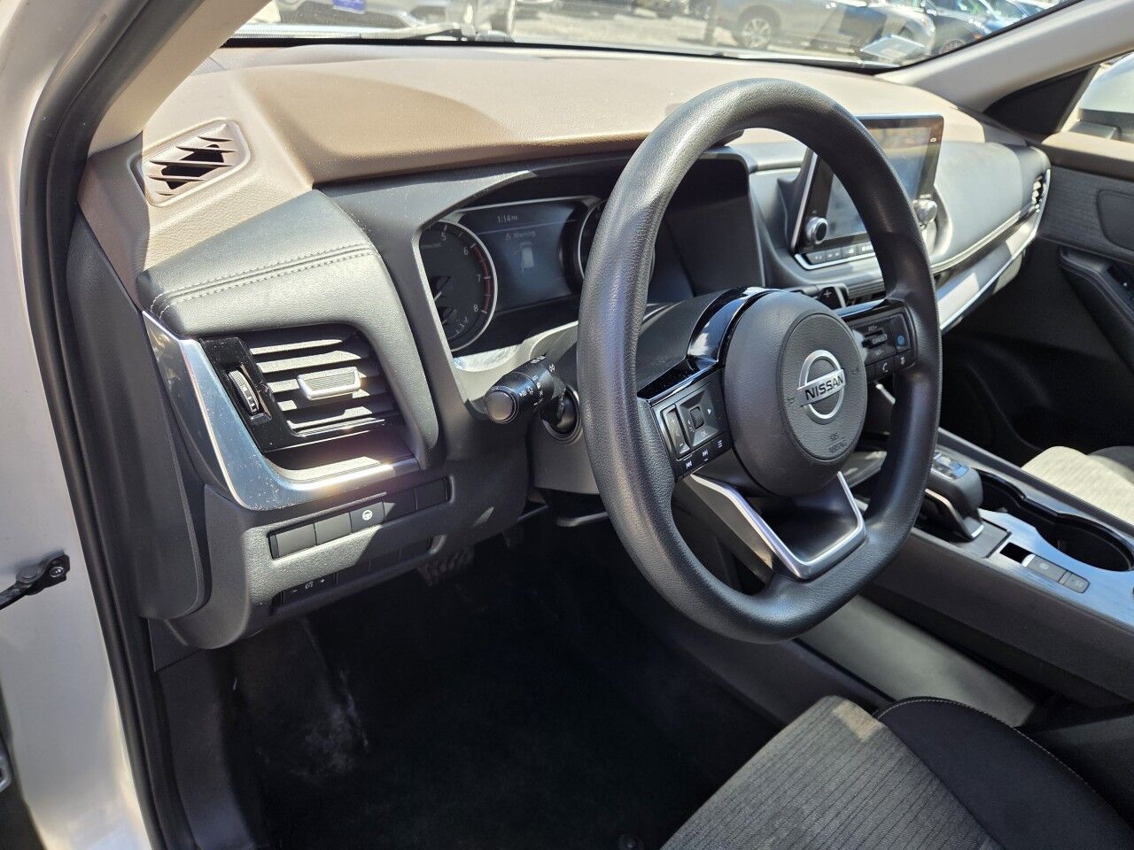 2021 Nissan Rogue SV Charlton MA
