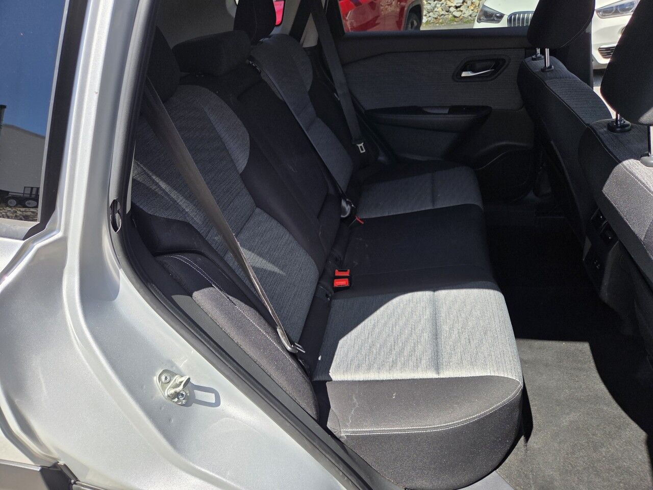 2021 Nissan Rogue SV Charlton MA