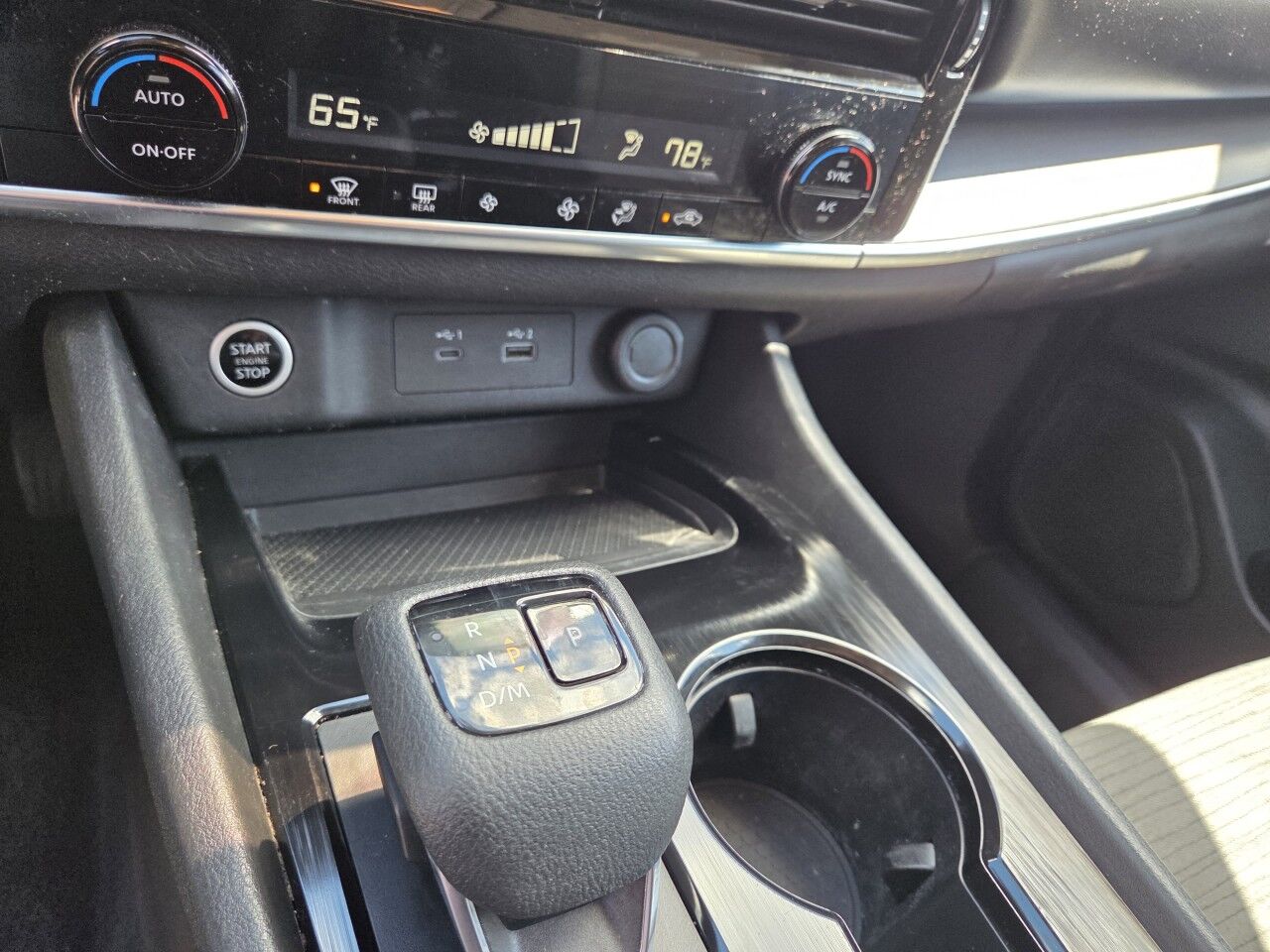 2021 Nissan Rogue SV Charlton MA