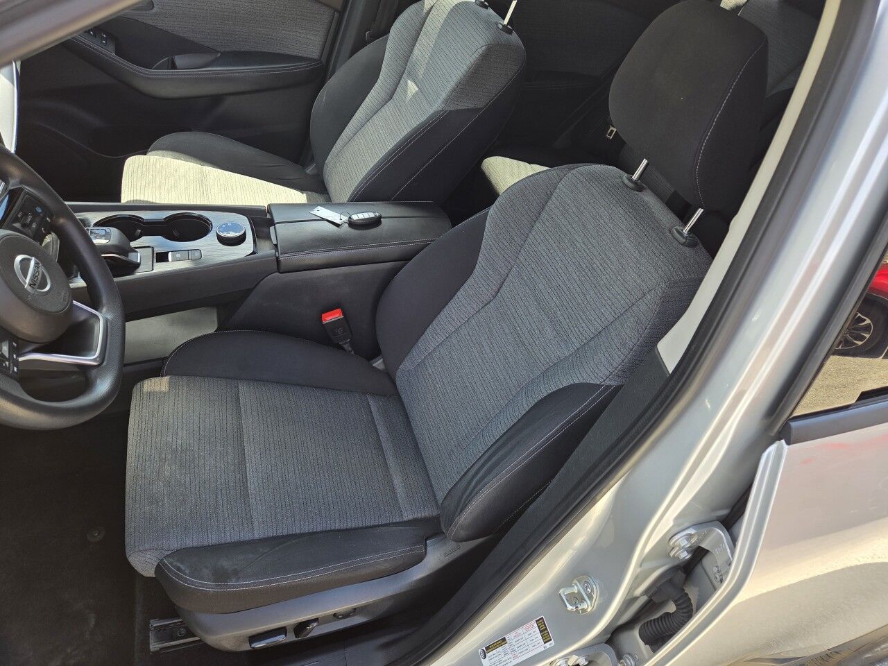 2021 Nissan Rogue SV Charlton MA