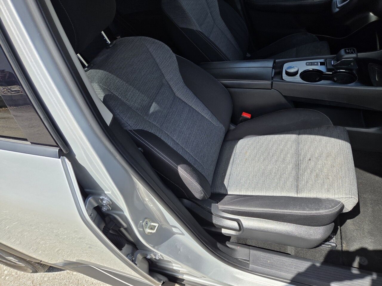 2021 Nissan Rogue SV Charlton MA
