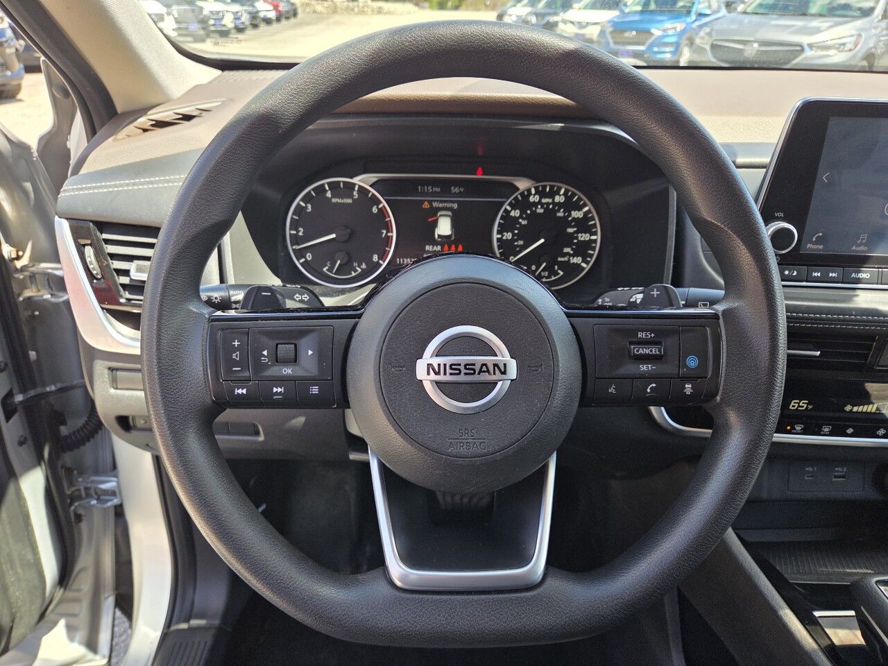 2021 Nissan Rogue SV Charlton MA