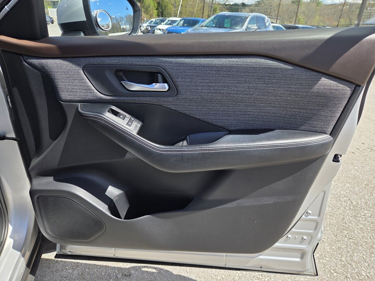 2021 Nissan Rogue SV Charlton MA