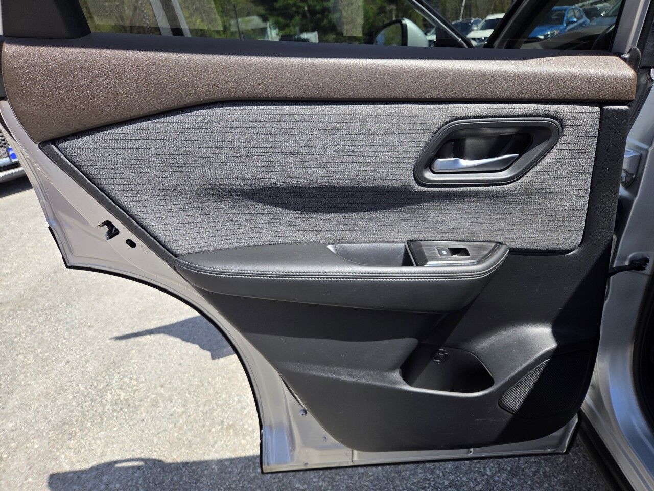 2021 Nissan Rogue SV Charlton MA