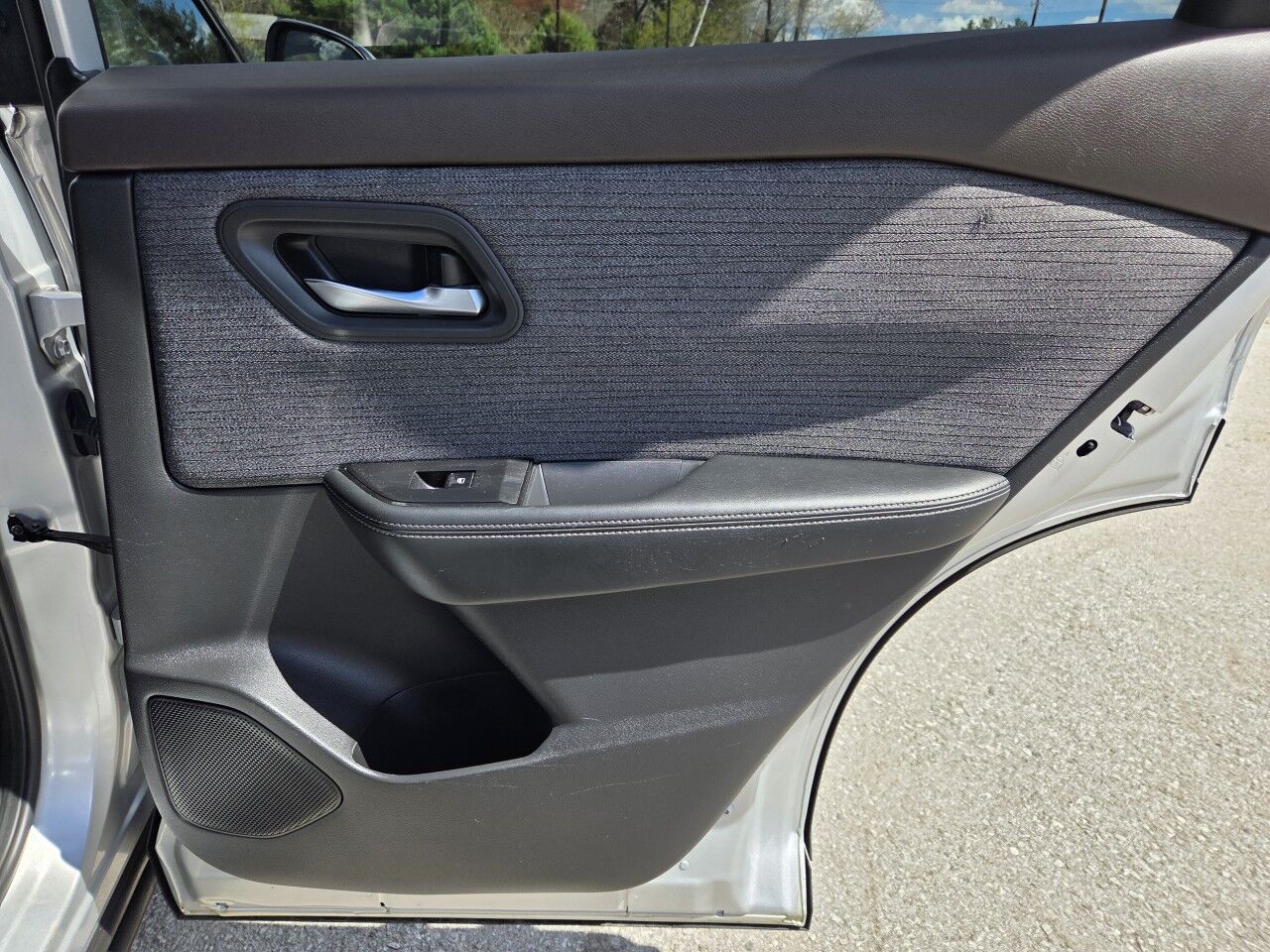 2021 Nissan Rogue SV Charlton MA